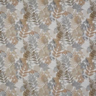 Forest, Autumn - Fabric Only